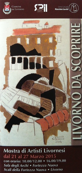 LIVORNO DA SCOPRIRE